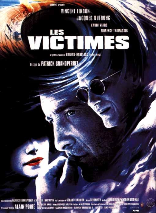 LES VICTIMES